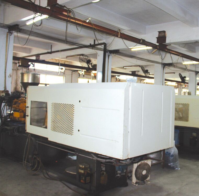 Heat treatment
